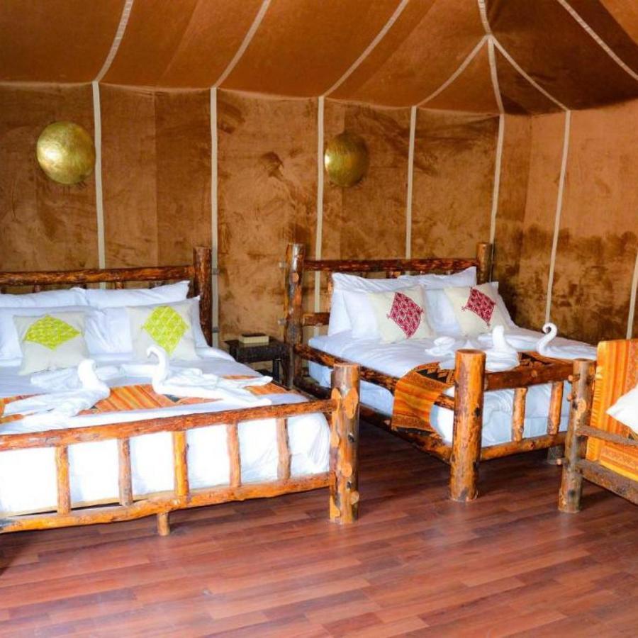 Merzouga Luxury Desert Africa Camp Buitenkant foto