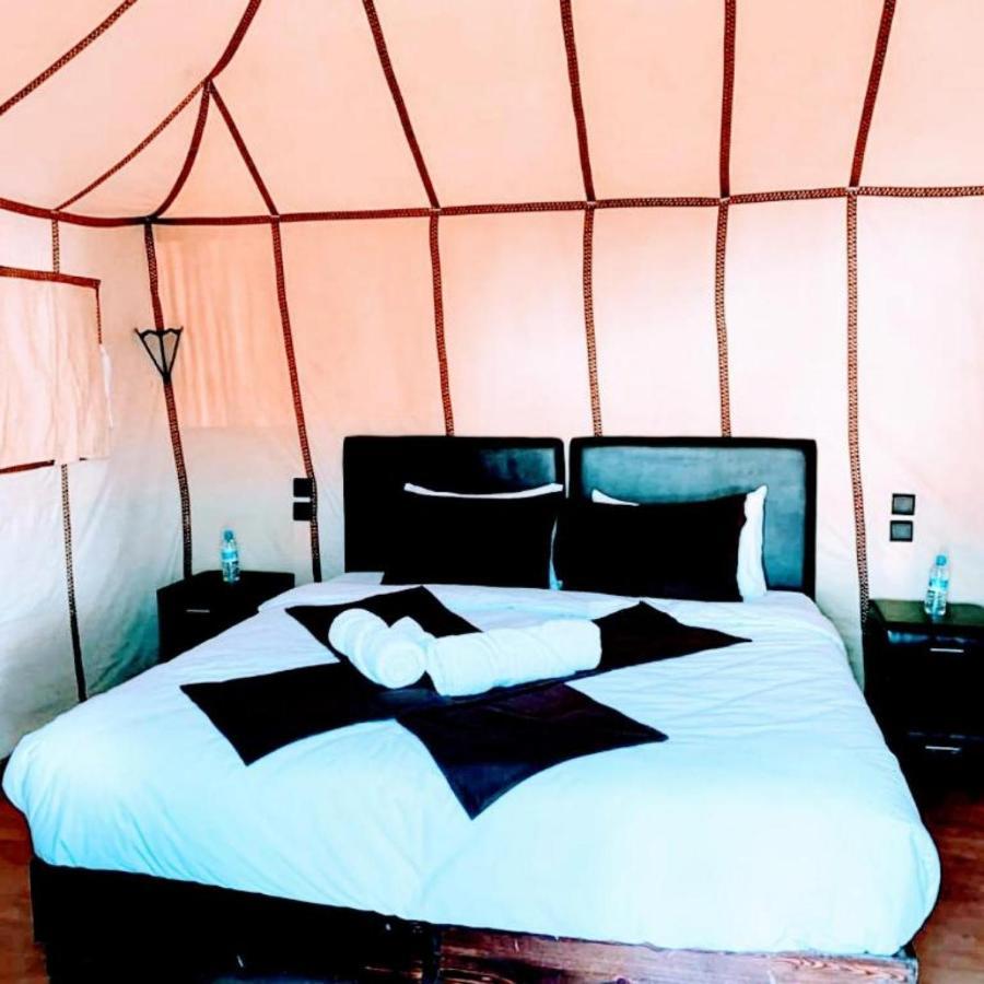 Merzouga Luxury Desert Africa Camp Buitenkant foto